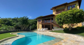 Linda Casa Buzios